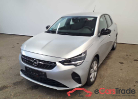Corsa F Elegance 1.2 Turbo 74KW AT8 E6d #1