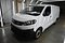 preview Opel Vivaro #0