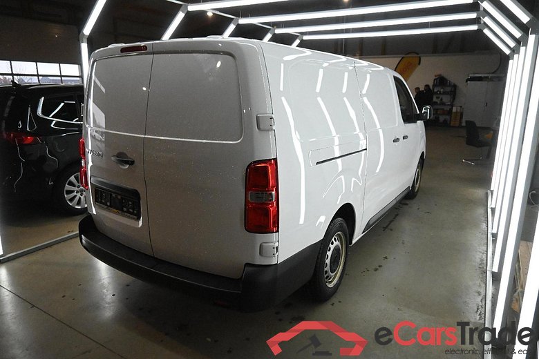 Vivaro Kasten Edition L (L3) 2.0 106KW MT6 6E #2