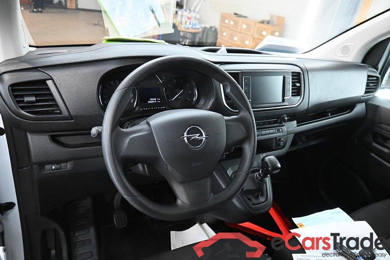 Vivaro Kasten Edition L (L3) 2.0 106KW MT6 6E #3