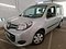preview Renault Kangoo #0