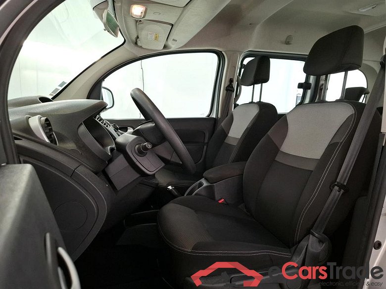 Kangoo Zen 1.5 dCi 90CV BVM5 E6 #6