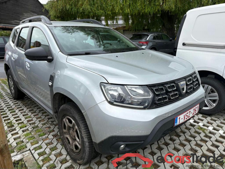 DACIA Duster 1.6 SCe Comfort (EU6.2)