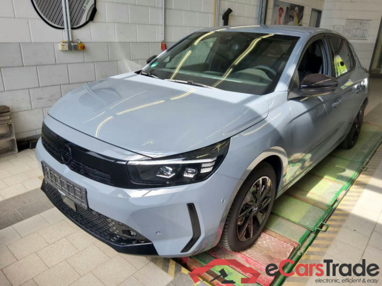 Opel Corsa F (2019->) DE - LimS5 1.2 Turbo EU6e, GS (EURO 6e), (Facelift) 2023 - 2026 #1