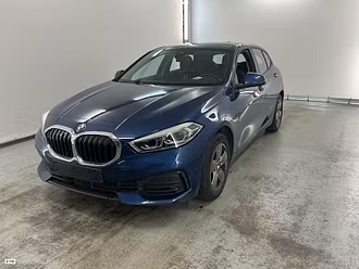 Rabljeni automobili nedavno dodani u našu zalihu #7127003