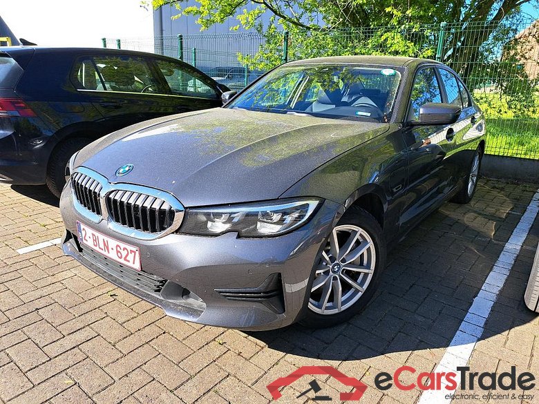 BMW 3 SERIES BERLINE 2.0 330E (135KW) BERLINE #1