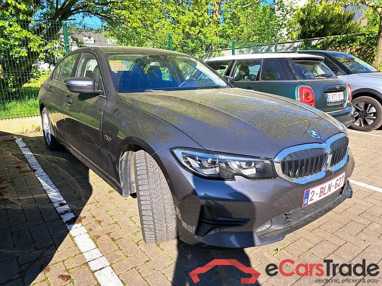BMW 3 SERIES BERLINE 2.0 330E (135KW) BERLINE #2