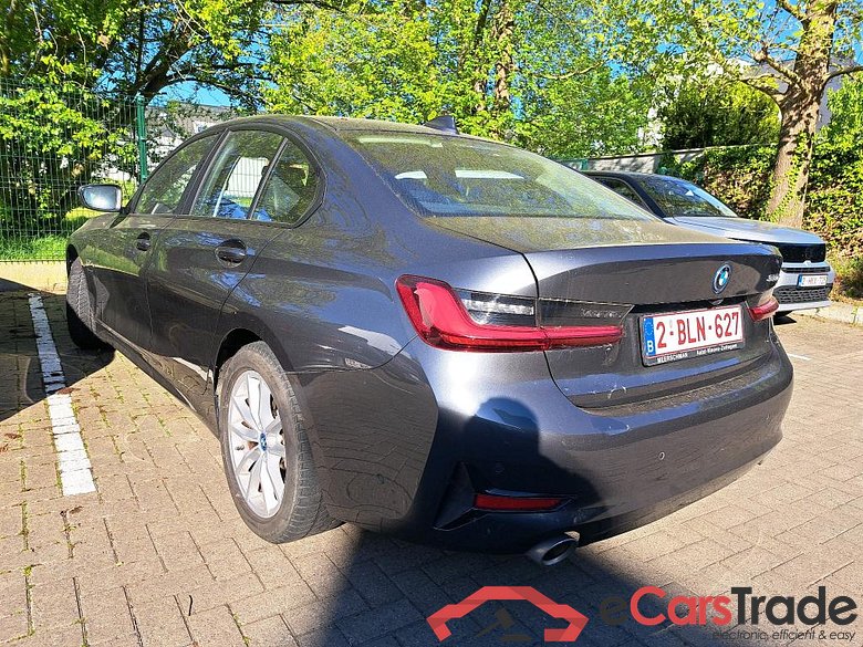 BMW 3 SERIES BERLINE 2.0 330E (135KW) BERLINE #3