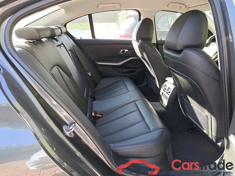 BMW 3 SERIES BERLINE 2.0 330E (135KW) BERLINE #6
