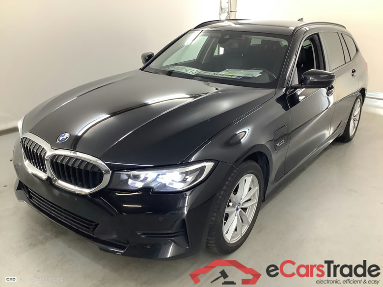 BMW 3 SERIES TOURING 2.0 320E TOURING