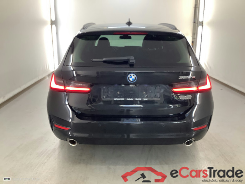 BMW 3 SERIES TOURING 2.0 320E TOURING #5