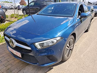 Rabljeni automobili nedavno dodani u našu zalihu #7127275