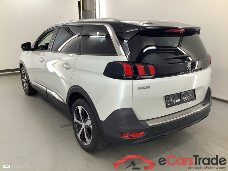 PEUGEOT 5008 - 2017 1.2 PureTech Crossway (EU6.3) STOCK #3