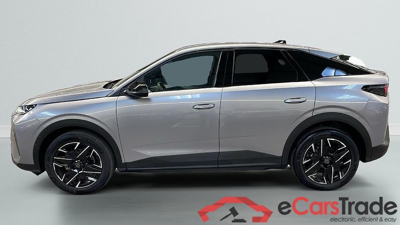 Peugeot 3008 Hybrid 145 e-DCS6 Allure #4