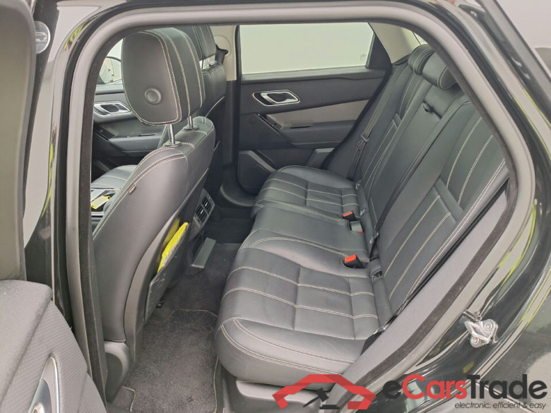 Land Rover, RR.Velar FL'20 PHEV, Land Rover Range Rover Velar P400e SE 5d #4