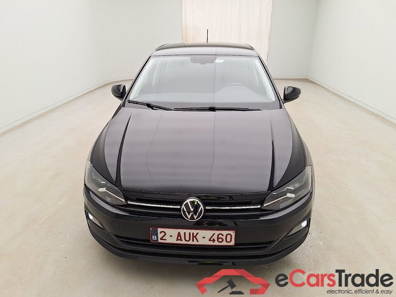 VW, Polo '17, Volkswagen Polo 1.0 TSI Comfortline DSG 5d #1