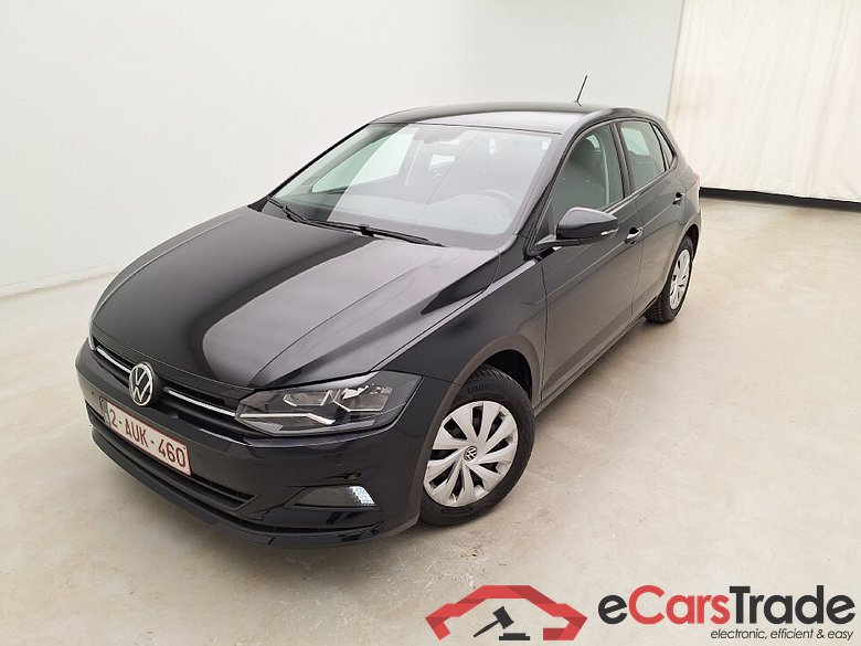 VW, Polo '17, Volkswagen Polo 1.0 TSI Comfortline DSG 5d #2