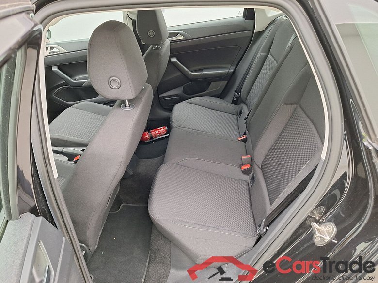 VW, Polo '17, Volkswagen Polo 1.0 TSI Comfortline DSG 5d #4