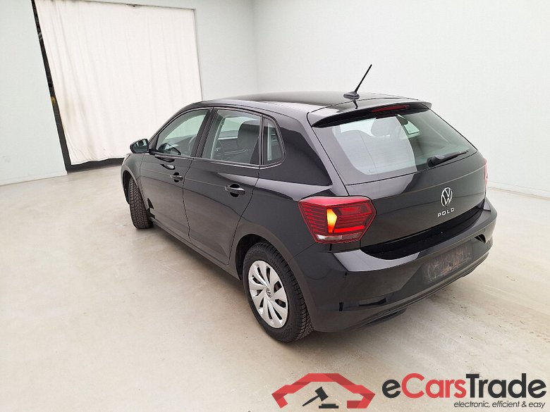 VW, Polo '17, Volkswagen Polo 1.0 TSI Comfortline DSG 5d #6