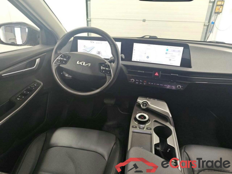 KIA EV6 Air 58 kWh #3
