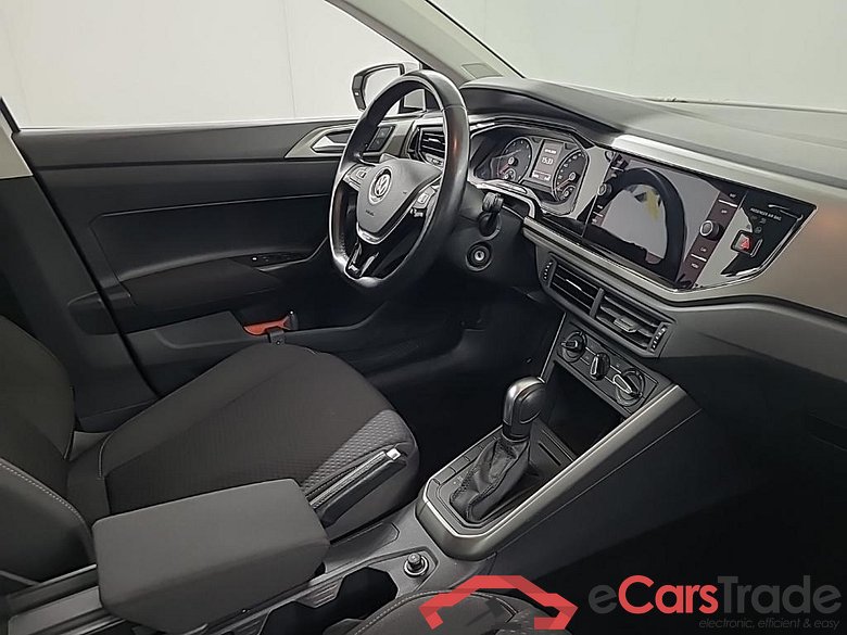 VOLKSWAGEN POLO 1.0 TSI 70kW 7-DSG Comfortline 5D #6