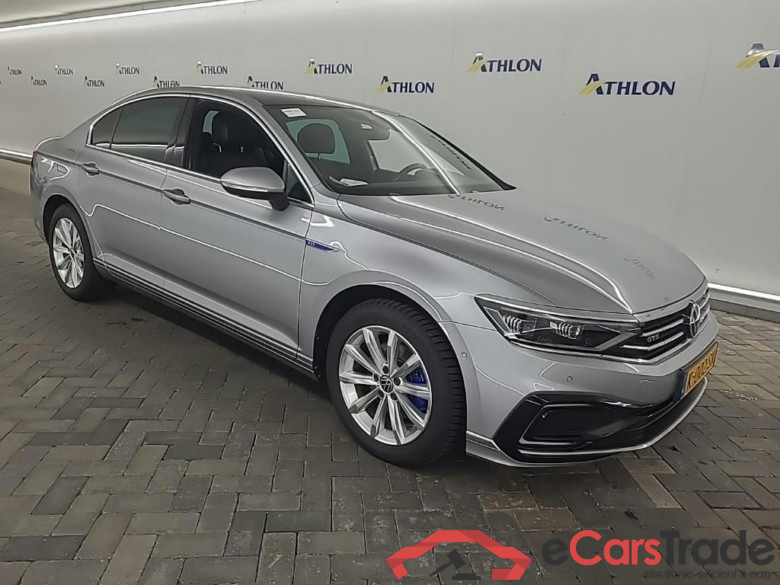 VOLKSWAGEN PASSAT 1.4 TSI PHEV 6-DSG GTE Business 4D 160kW #2