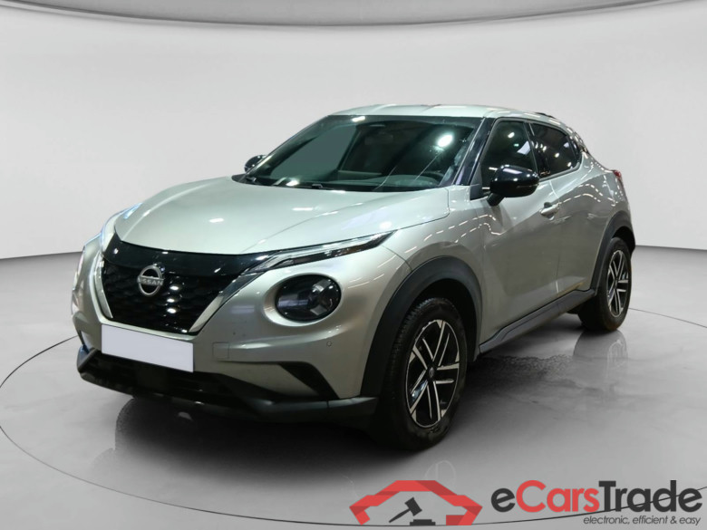 Nissan Juke N-Connecta Juke HYBRID 143