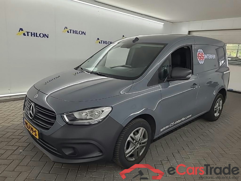 MERCEDES-BENZ CITAN 108CDI GB L1 PRO 4D 55kW #1