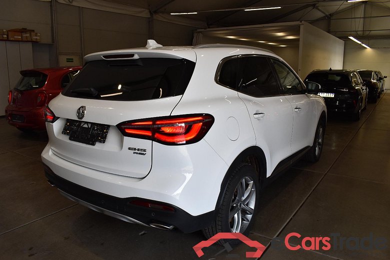 MG EHS PHEV Luxury 5d 119kW #2