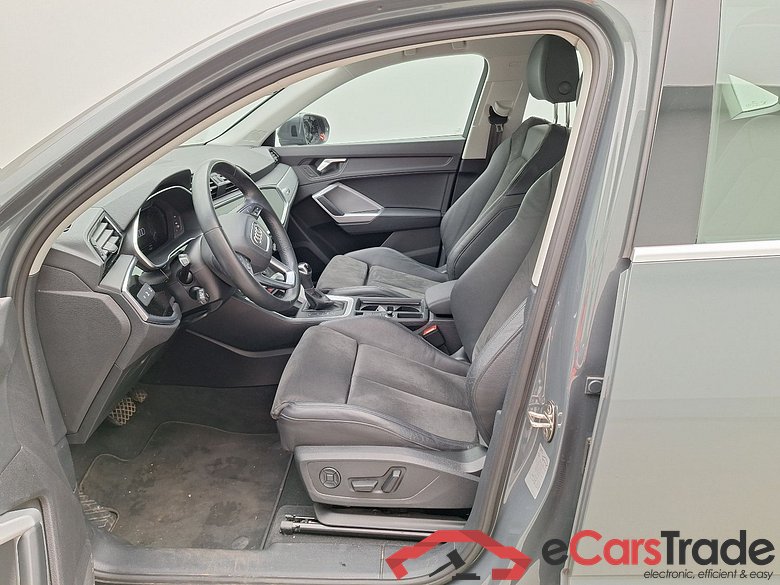 Audi, Q3 SB '19 PHEV, Audi Q3 Sportback 45 TFSI e S tronic 5d #3