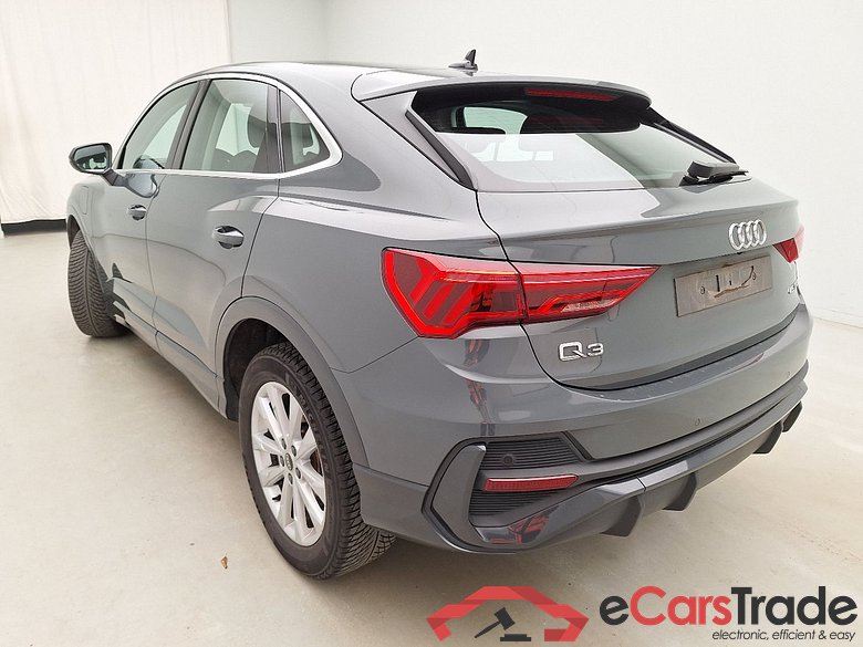 Audi, Q3 SB '19 PHEV, Audi Q3 Sportback 45 TFSI e S tronic 5d #6