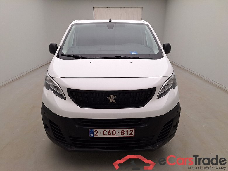 Peugeot, _Expert '16, Peugeot Expert Long Premium L3 2.0 BlueHDi 145 EAT #1