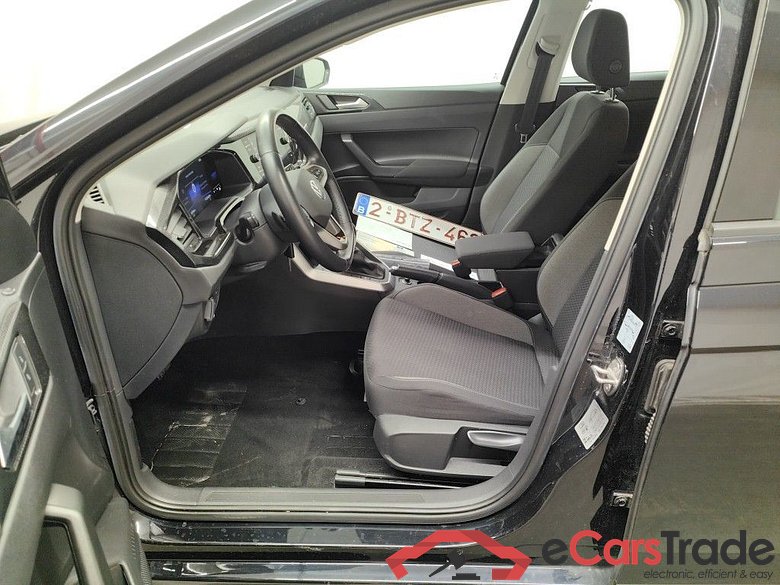 Volkswagen Polo 1.0 TSI Life DSG 5d #3