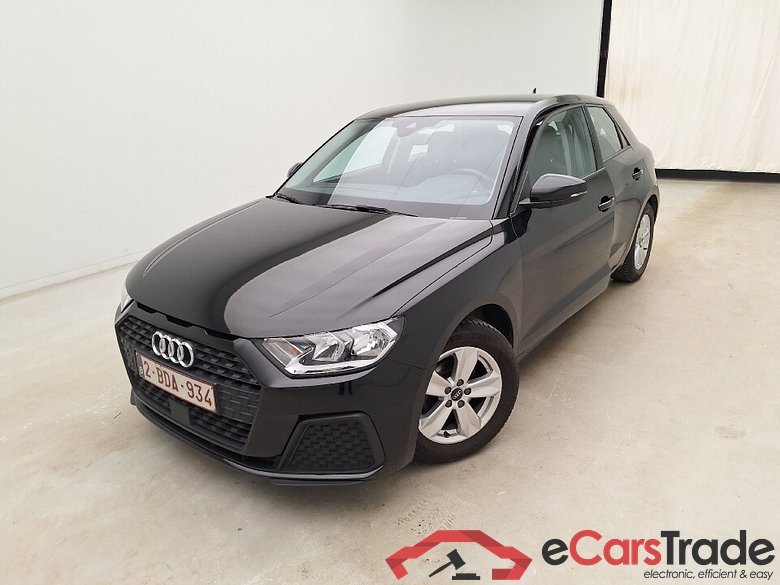Audi, A1 SB '18, Audi A1 Sportback 1.0 25 TFSI 70kW 5d #2