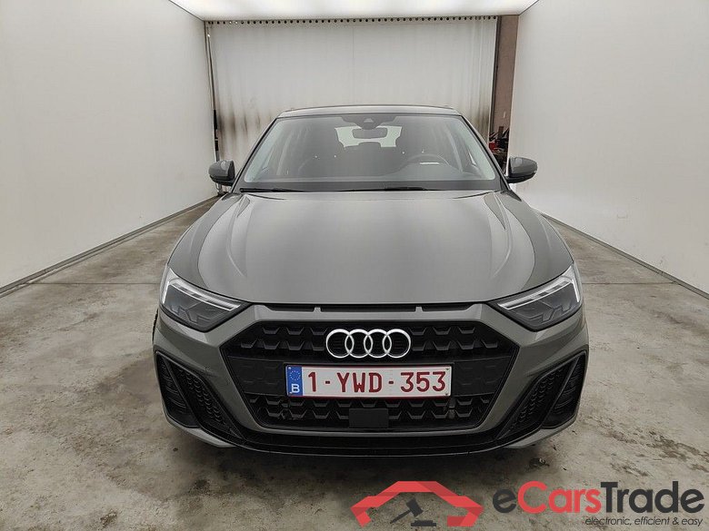 Audi A1 Sportback 1.0 30 TFSI 81kW S Line 5d #5