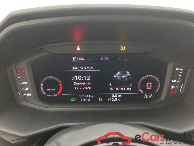 Audi A1 Sportback 1.0 30 TFSI 81kW S Line 5d #6