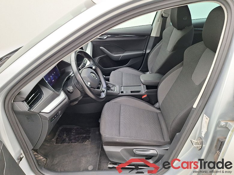 Skoda, Octavia Combi '20, Skoda Octavia Combi 1.5 TSI 110kW Ambition 5d #3