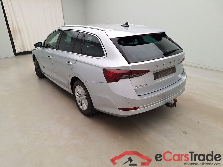 Skoda, Octavia Combi '20, Skoda Octavia Combi 1.5 TSI 110kW Ambition 5d #6