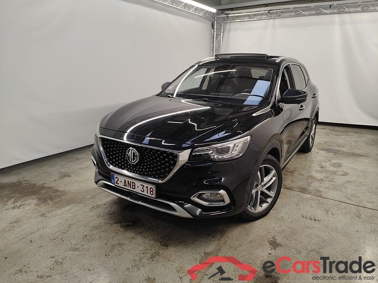 MG EHS 1.5T Luxury 5d