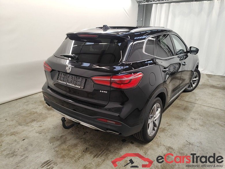 MG EHS 1.5T Luxury 5d #2