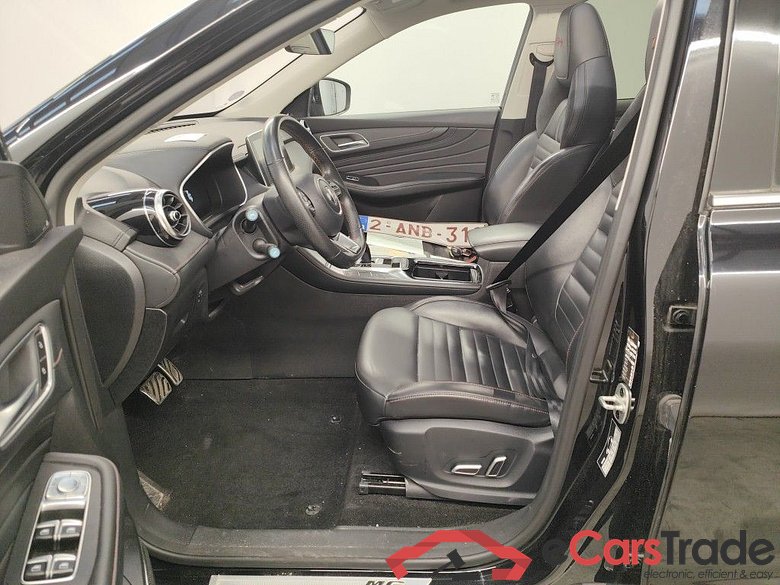 MG EHS 1.5T Luxury 5d #3