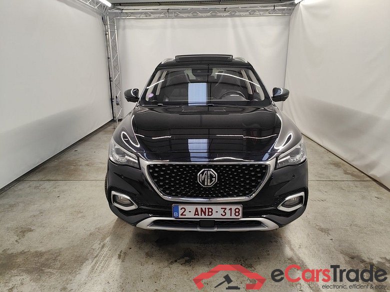 MG EHS 1.5T Luxury 5d #5