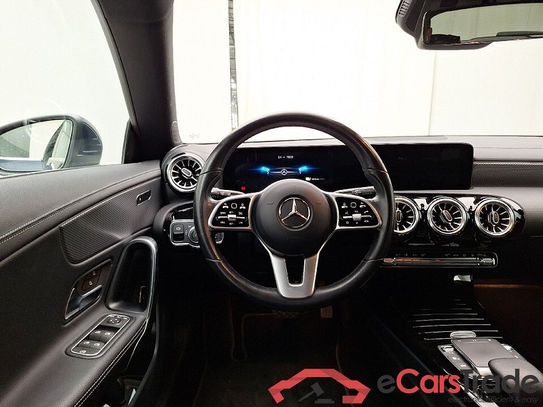 Mercedes, CLA-Clas SB '19 PHEV, Mercedes-Benz CLA Shooting Brake CLA 250 e Busines #5