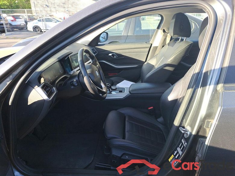 BMW 3 SERIES TOURING 2.0 330E (215KW) TOURING #5