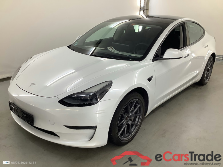 TESLA MODEL 3 BEV 75KWH LONG RANGE DUAL MOTOR 4WD AUTO #1