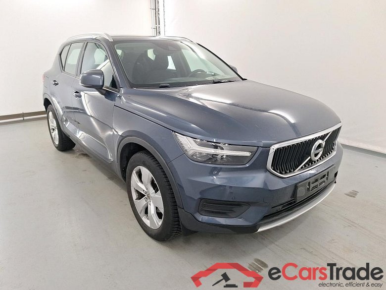 VOLVO XC40 1.5 T2 MOMENTUM PRO #2