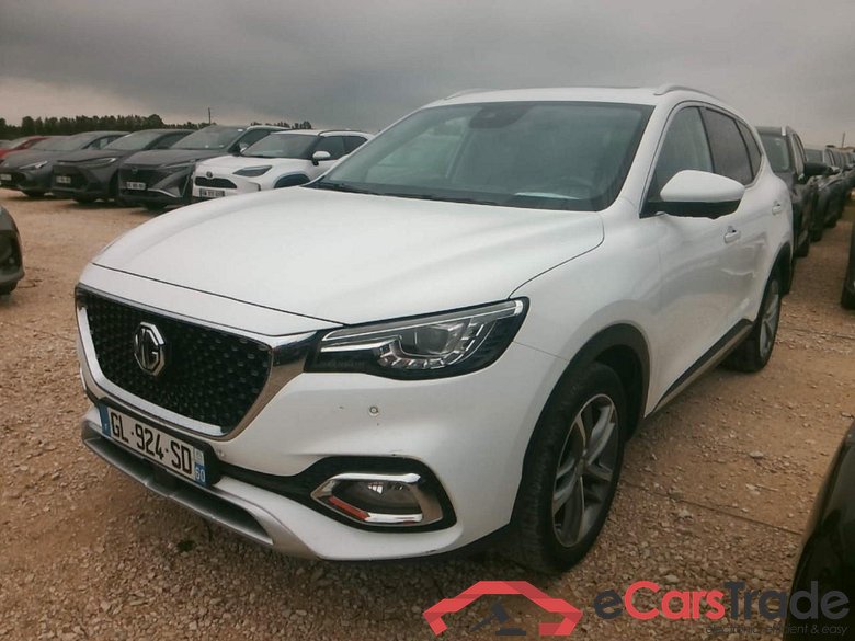 EHS LUXURY PHEV 258CH RISK chtx #1