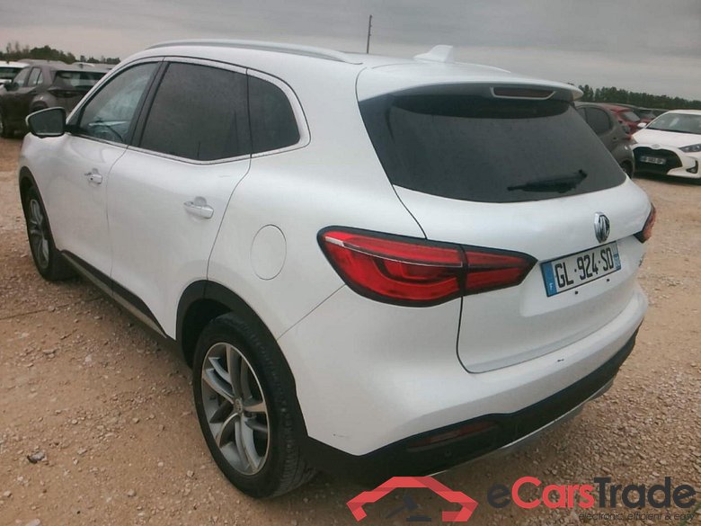 EHS LUXURY PHEV 258CH RISK chtx #3