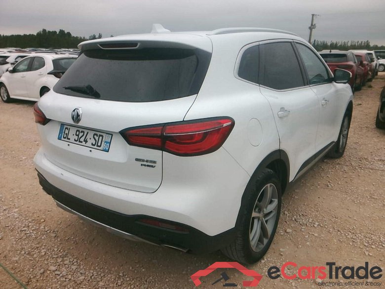 EHS LUXURY PHEV 258CH RISK chtx #4