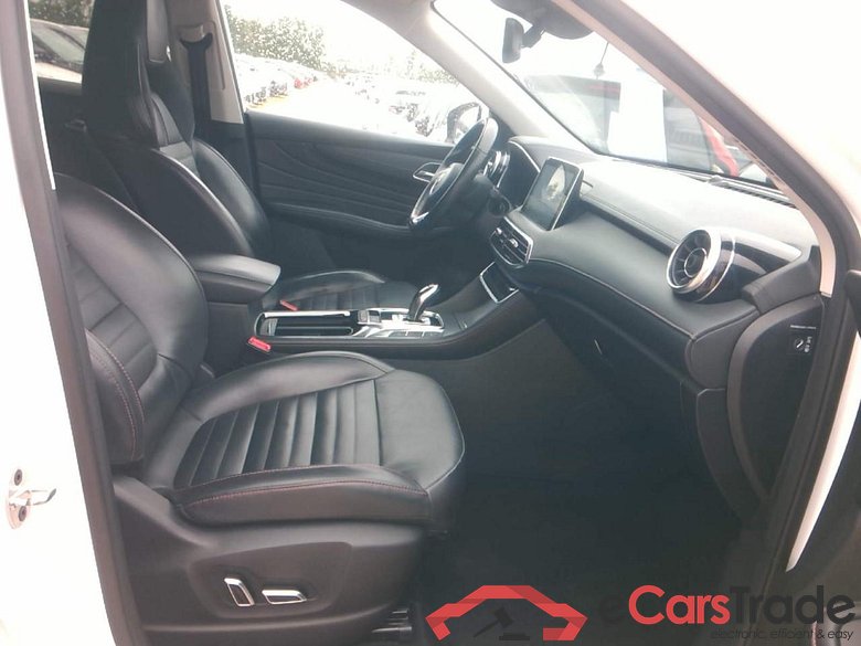 EHS LUXURY PHEV 258CH RISK chtx #5